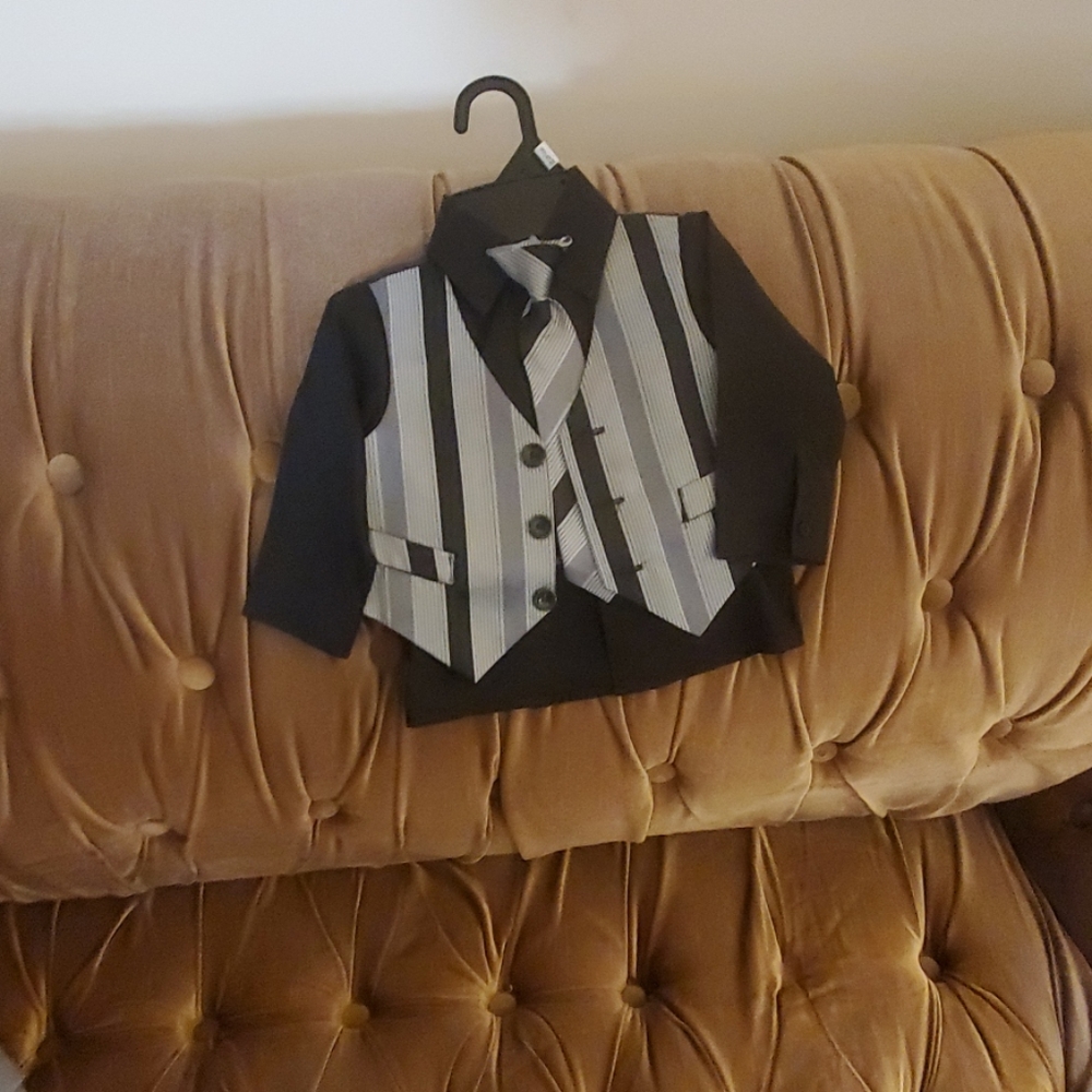 Kids clothes